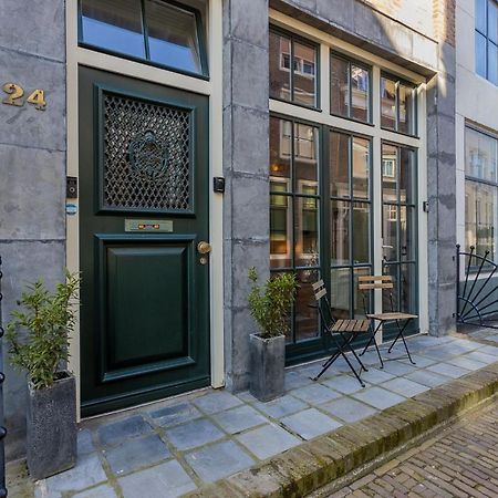 Belle Histoire Middelburg 아파트 외부 사진